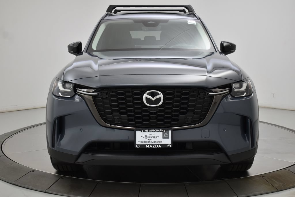 New 2026 MAZDA CX-90 3.3 Turbo w/ Premium Sport Pkg AWD/4WD image 13
