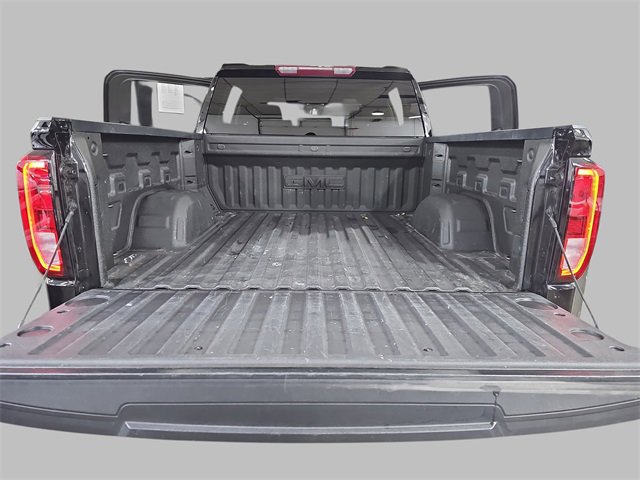 Used 2020 GMC Sierra 1500 Elevation w/ Elevation Value Package image 12