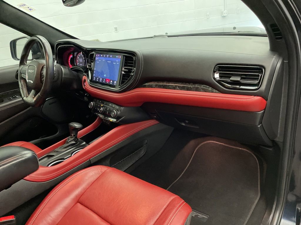 Used 2023 Dodge Durango SRT Hellcat AWD/4WD image 28