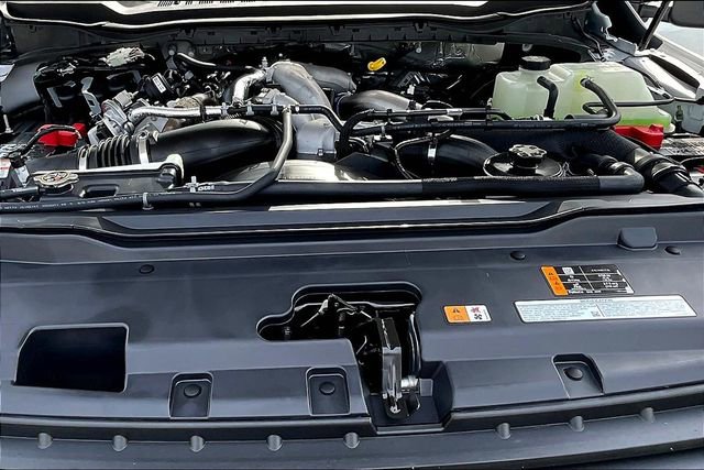 New 2025 Ford F250 XL image 11