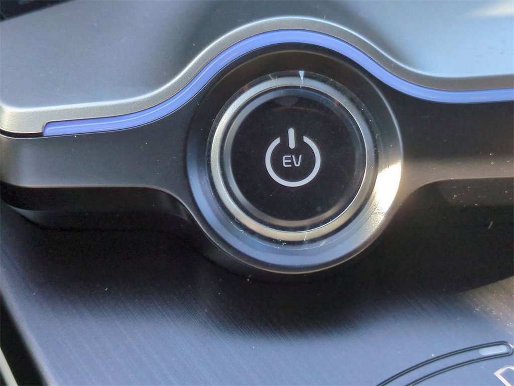 New 2025 Kia EV6 GT-Line image 17