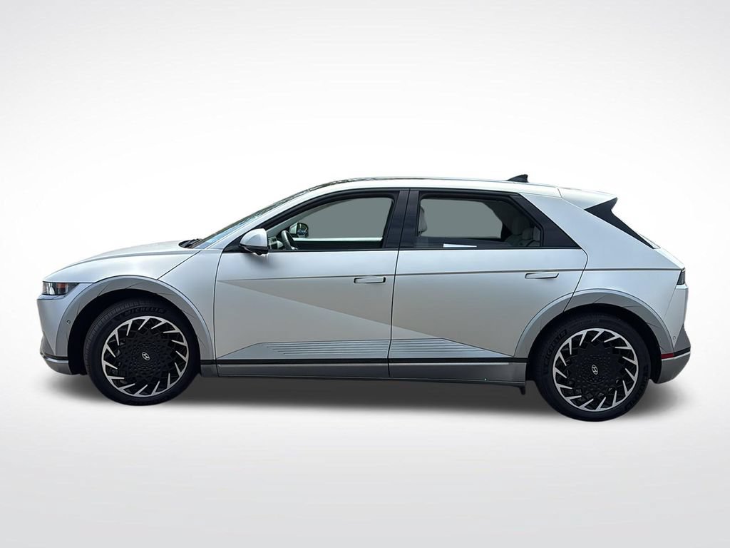Used 2024 Hyundai Ioniq 5 Limited AWD/4WD image 4