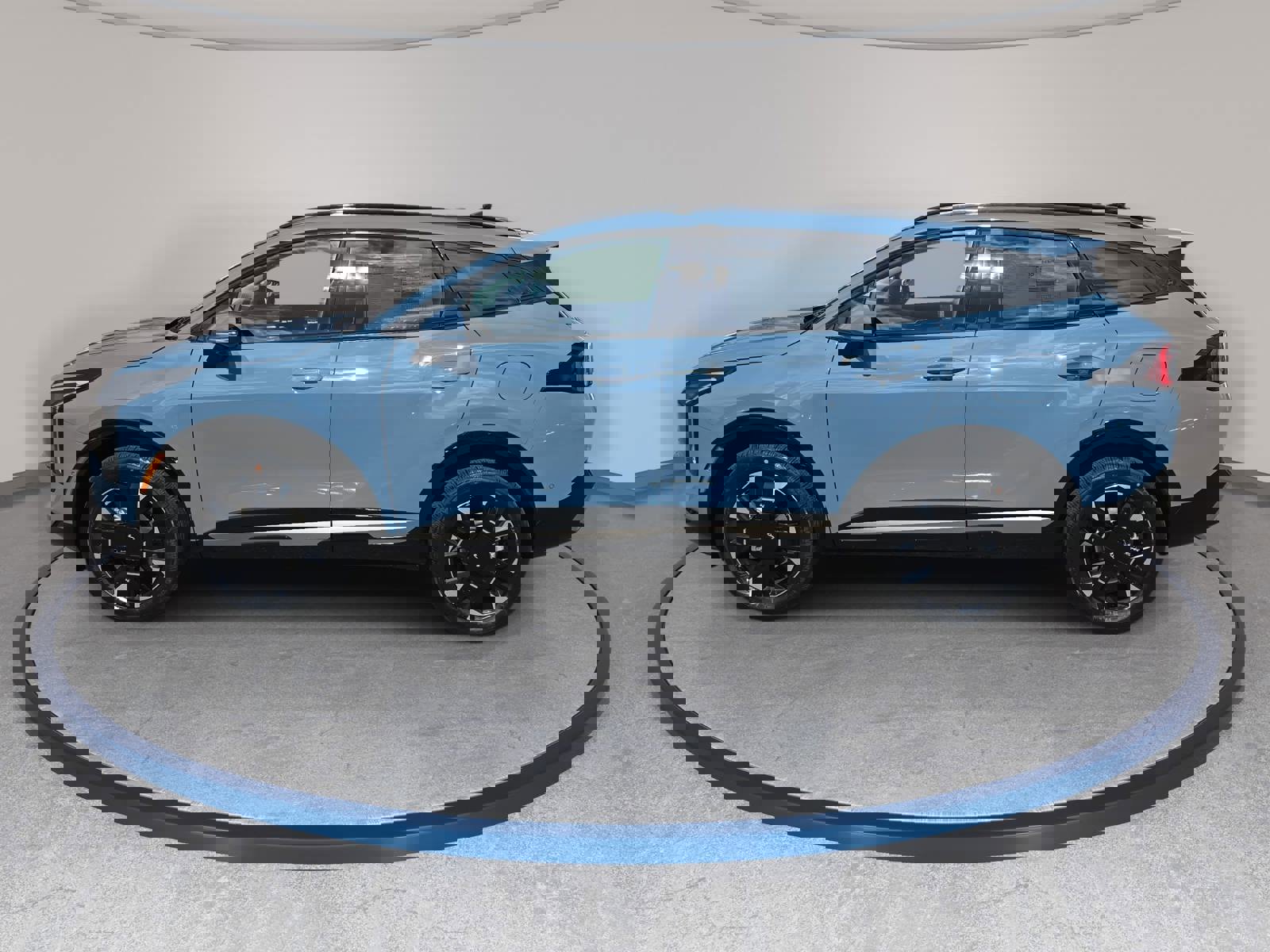 New 2026 Kia Sportage SX Prestige image 8