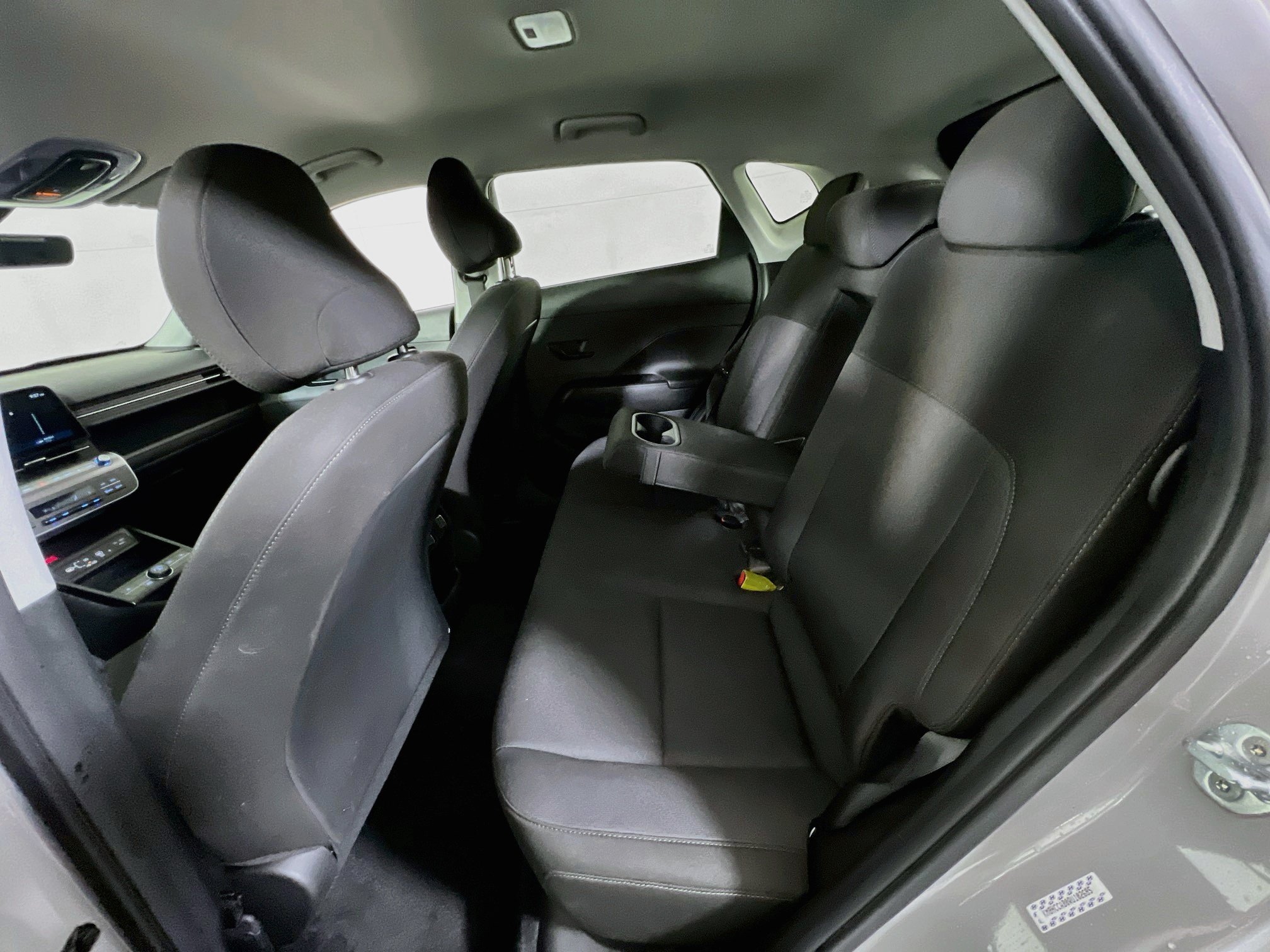 Used 2024 Hyundai Kona SEL w/ Convenience Package AWD/4WD image 24