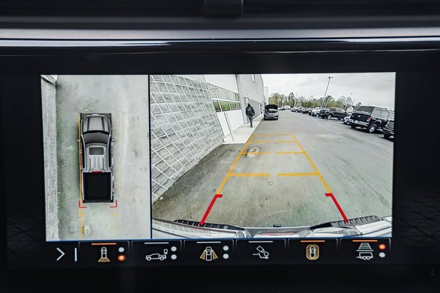 Used 2025 GMC Sierra 1500 Denali image 49