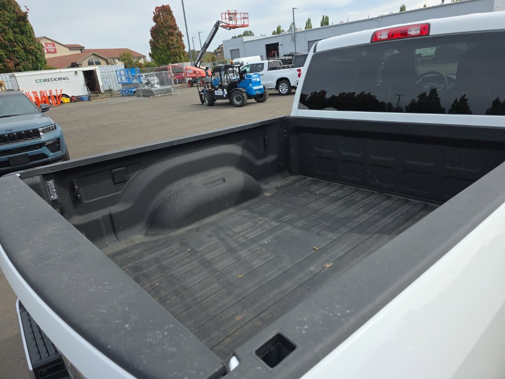 Used 2026 RAM 2500 Big Horn AWD/4WD image 12