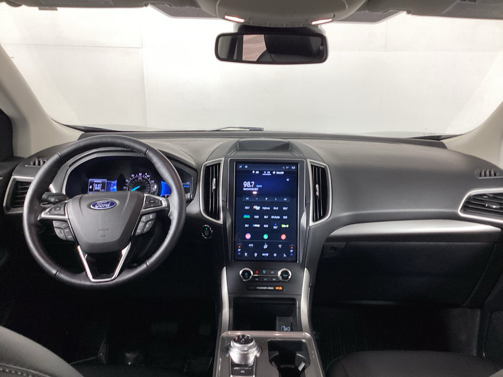Used 2023 Ford Edge SEL w/ Convenience Package AWD/4WD image 20