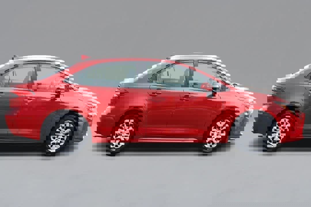 Used 2020 Toyota Corolla LE image 4