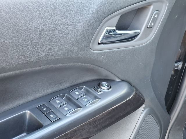 Certified 2022 GMC Canyon Elevation w/ Trailering Package image 28