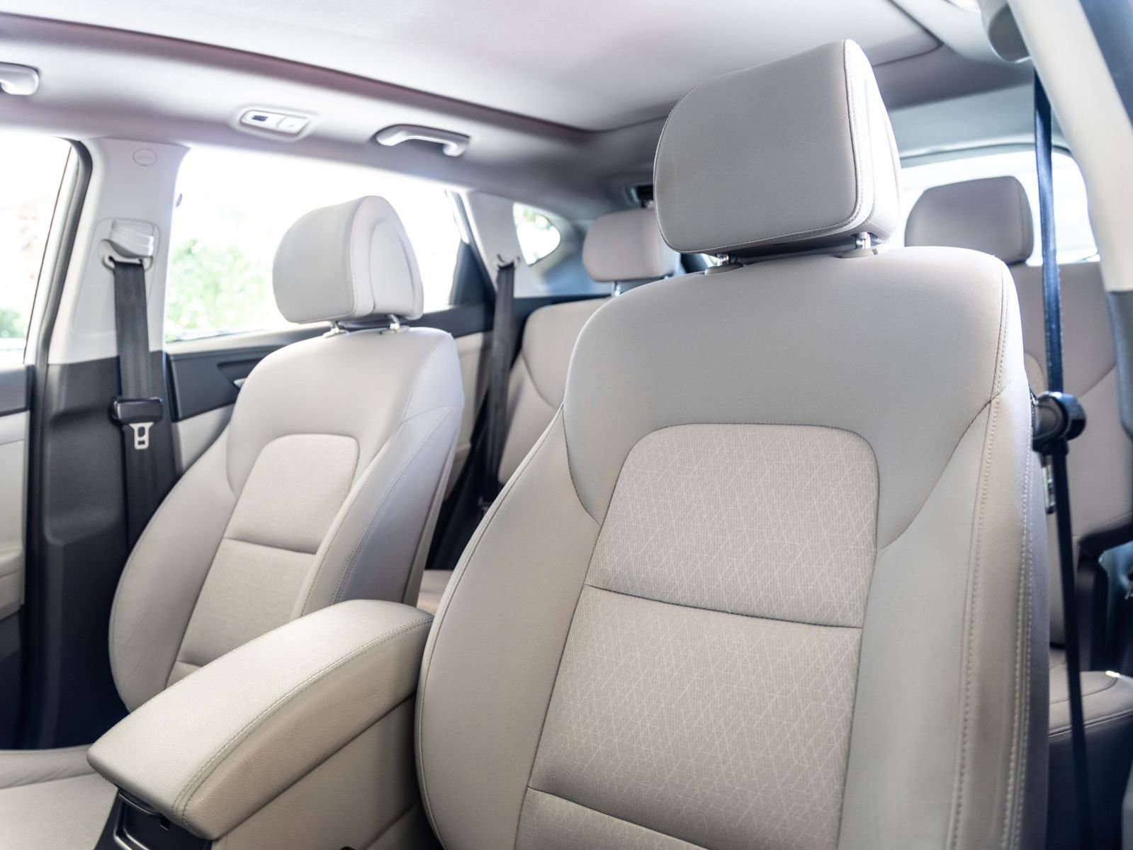 Used 2018 Hyundai Tucson Value FWD image 17