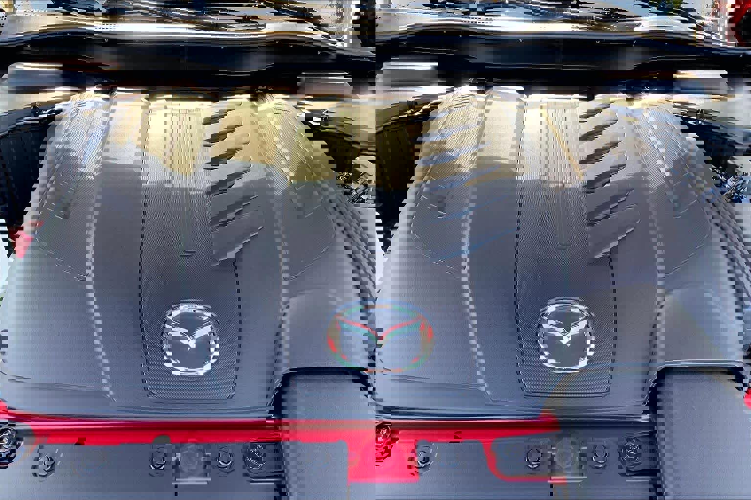 New 2026 MAZDA CX-70 3.3 Turbo S w/ Premium Package image 16