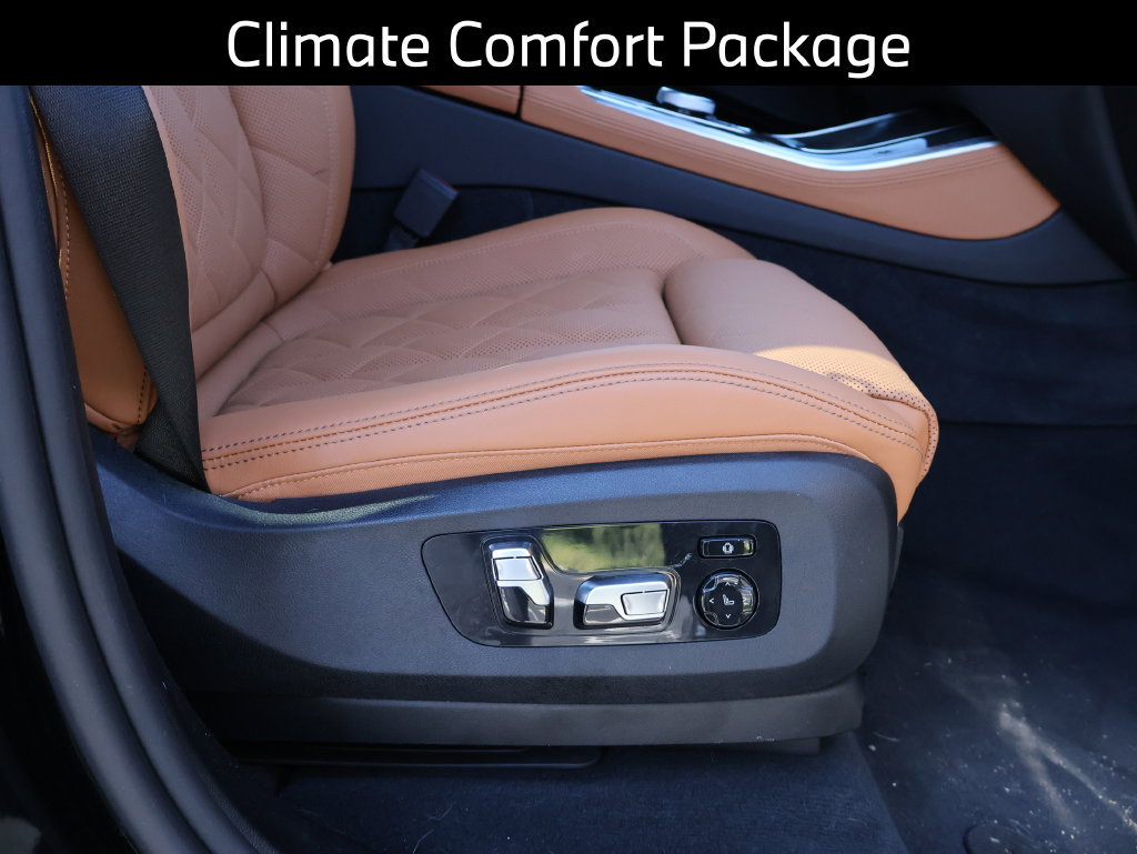 Certified 2026 BMW X5 M60i AWD/4WD image 11