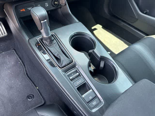 Used 2026 Honda Civic Sport image 18