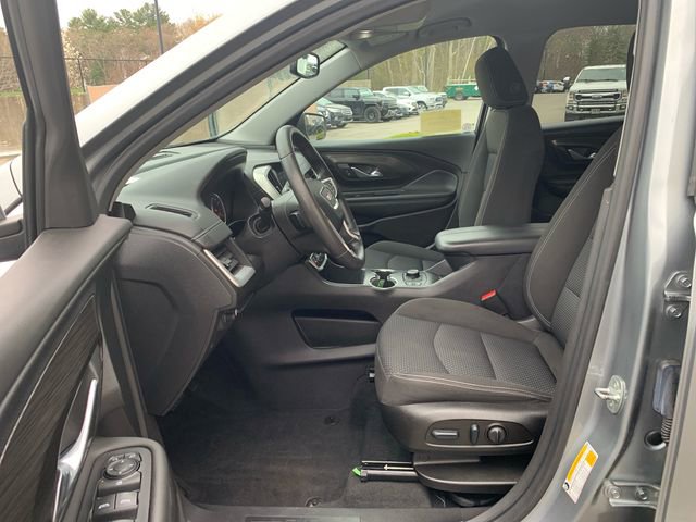 Used 2023 GMC Terrain SLE w/ Driver Convenience Package AWD/4WD image 28
