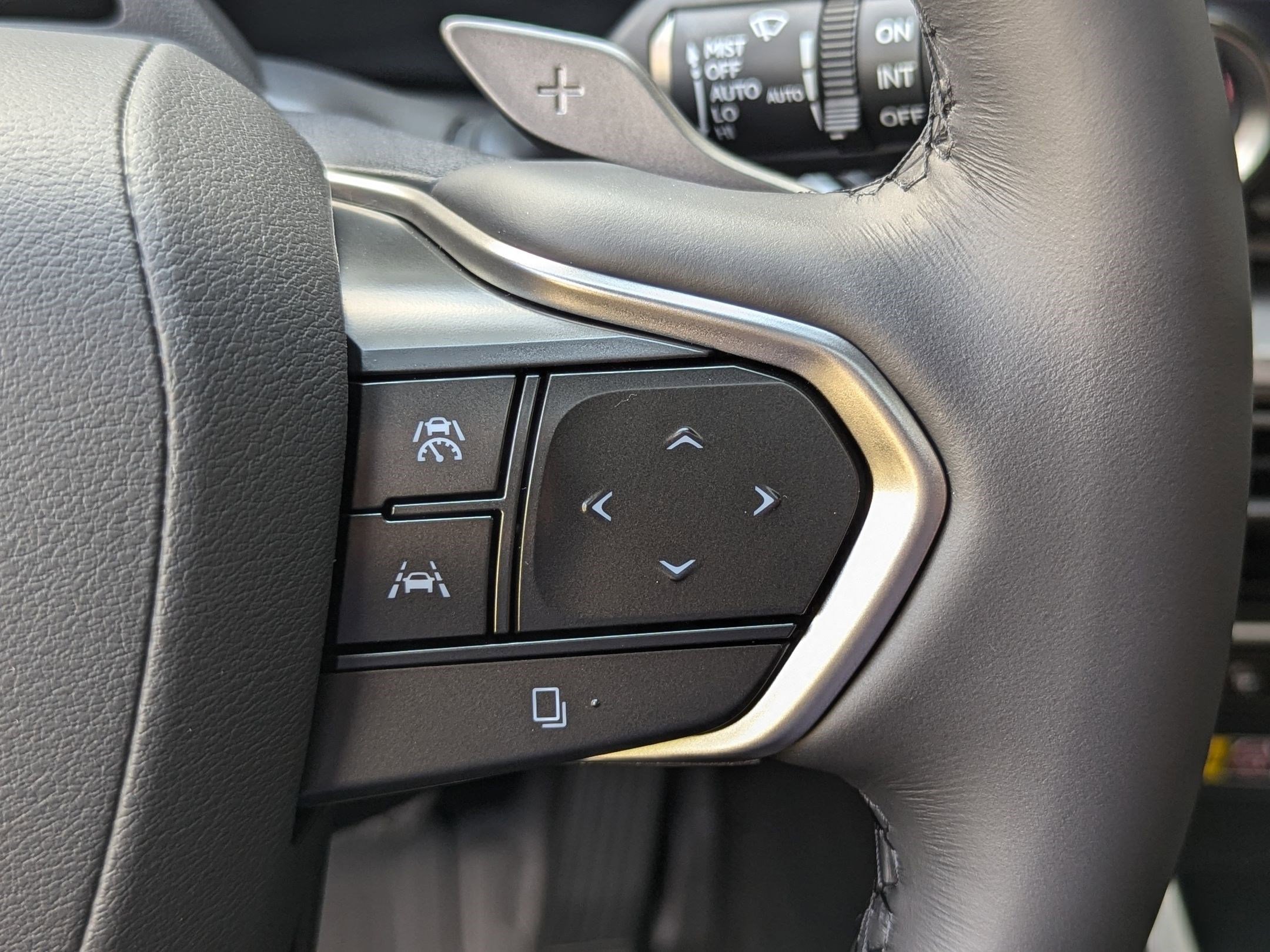 New 2026 Lexus TX 350 AWD image 28