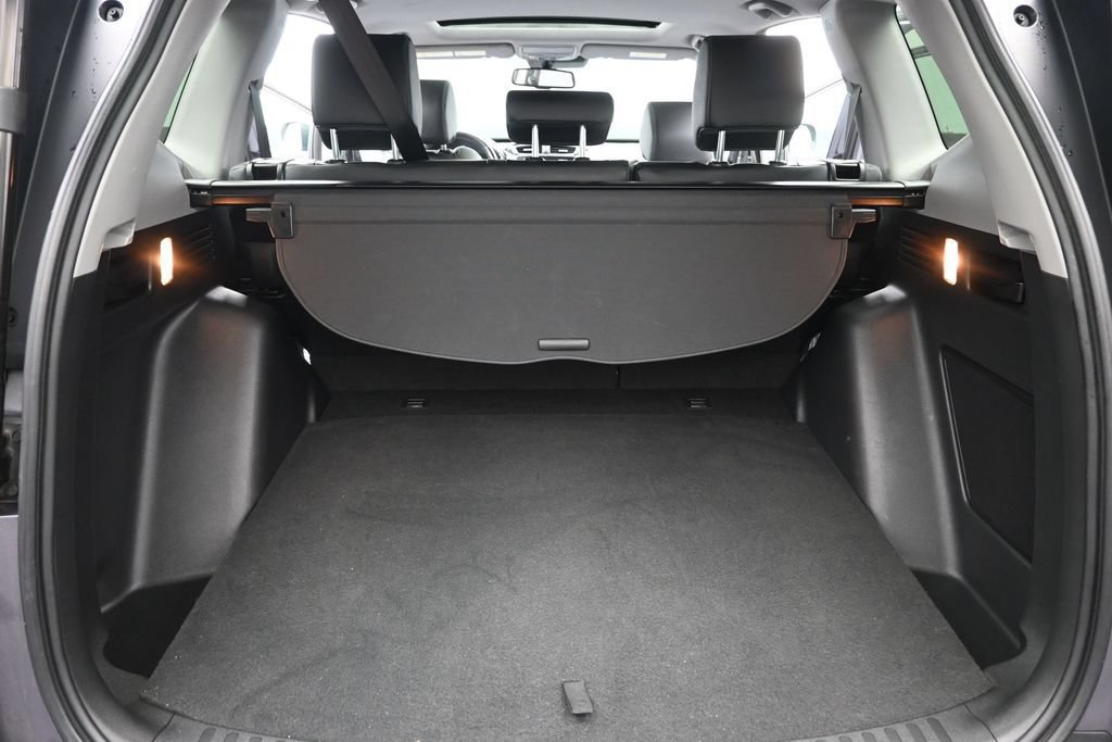 Certified 2021 Honda CR-V Touring image 15