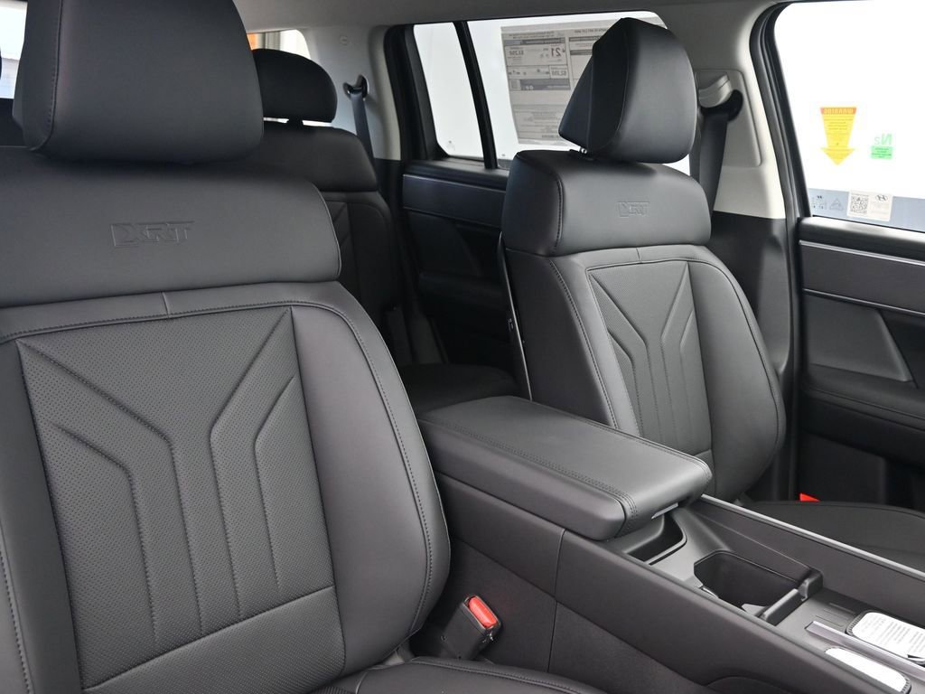 New 2026 Hyundai Santa Fe XRT image 11