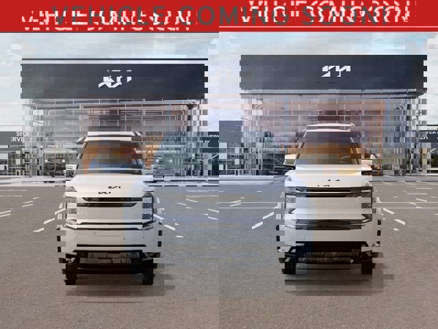 New 2026 Kia EV9 Land image 2