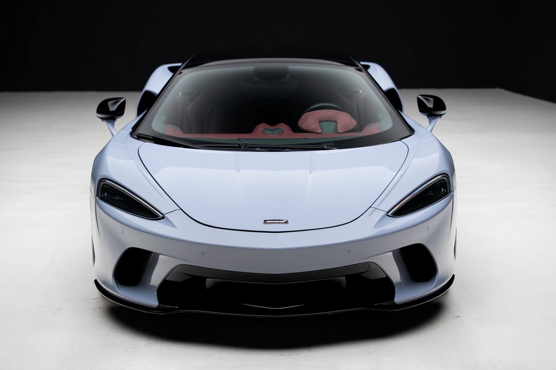 Used 2023 McLaren GT RWD image 6