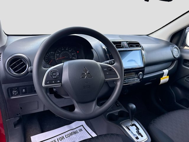 Used 2024 Mitsubishi Mirage LE image 6