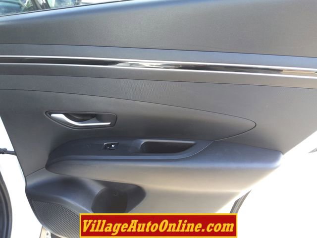 Used 2022 Hyundai Tucson SEL w/ Cargo Package image 36