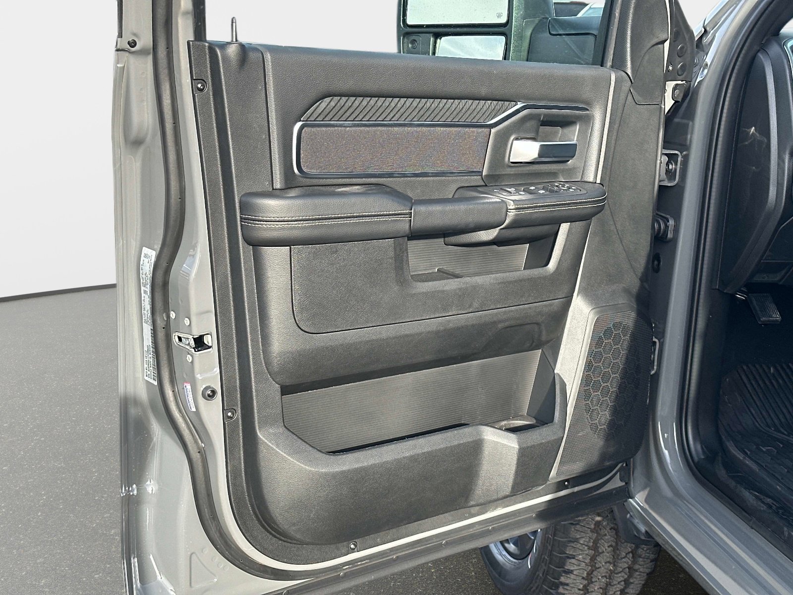 New 2026 RAM 2500 Big Horn image 19