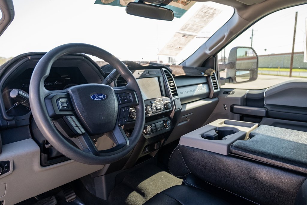 Used 2022 Ford F250 XLT image 14