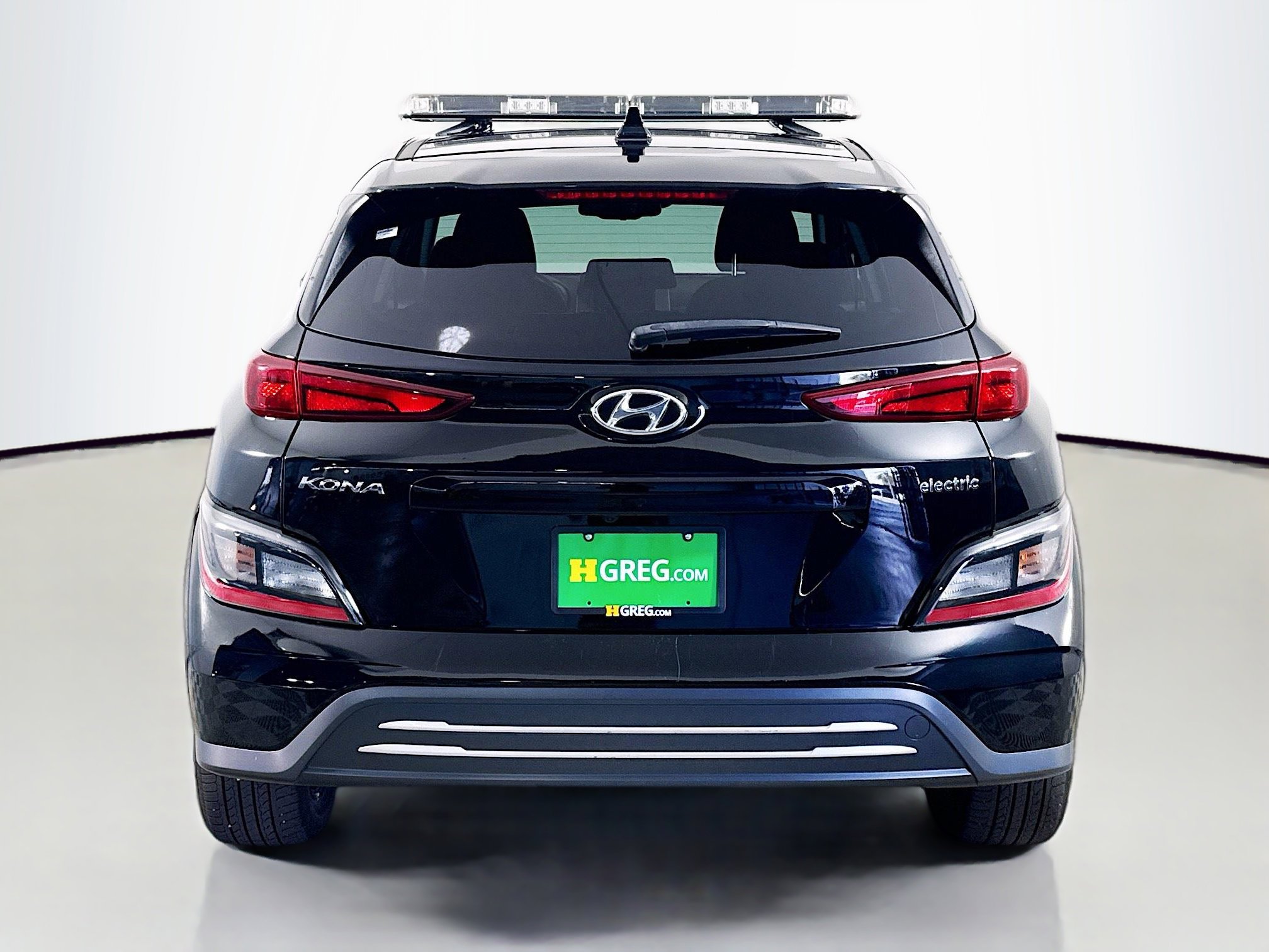 Used 2023 Hyundai Kona SE w/ Cargo Package image 8