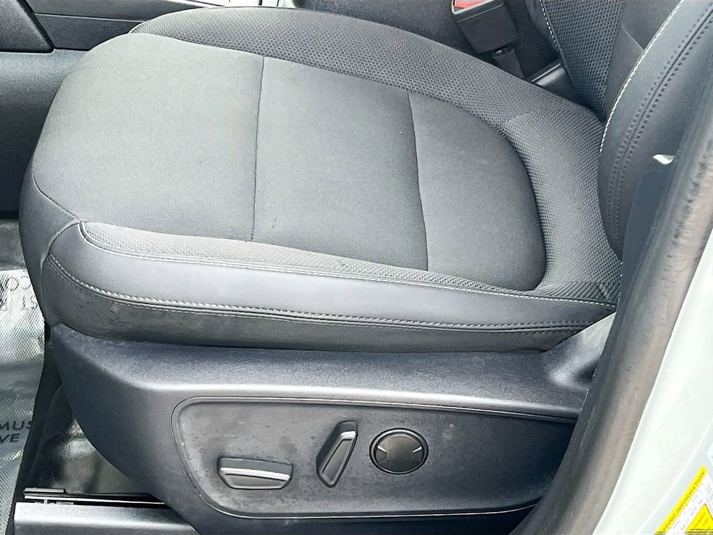 Used 2024 Ford Bronco Sport Badlands image 18