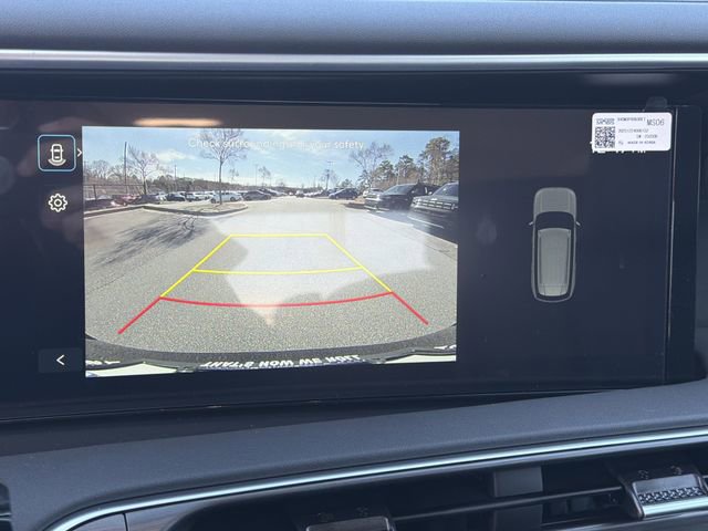 New 2026 Hyundai Palisade SEL image 30