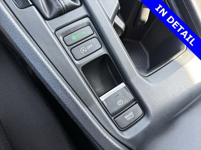 Certified 2025 Honda Accord LX image 26