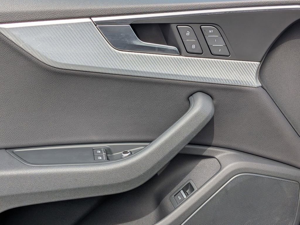 Used 2019 Audi A5 2.0T Premium w/ Convenience Package AWD/4WD image 10