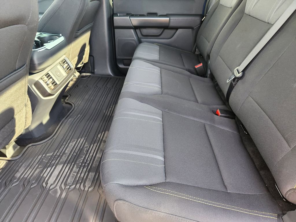 Used 2025 Ford F150 STX w/ Equipment Group 200A image 31