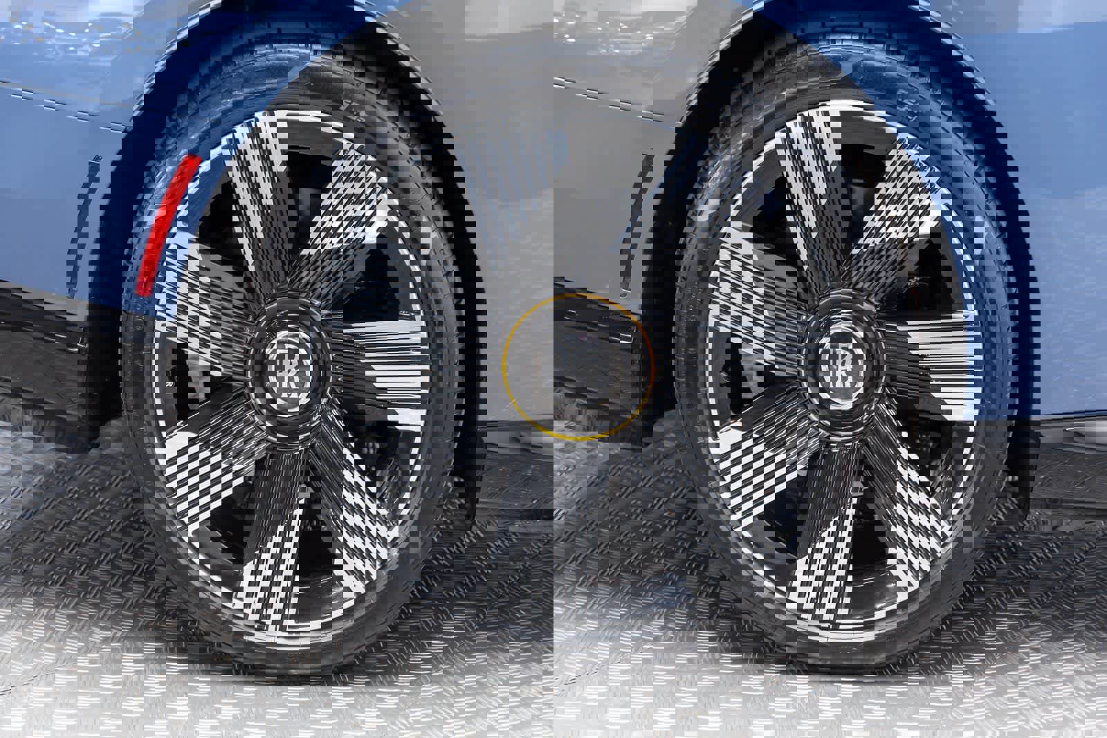 Certified 2024 Rolls-Royce Spectre w/ Spectre Launch Package image 42