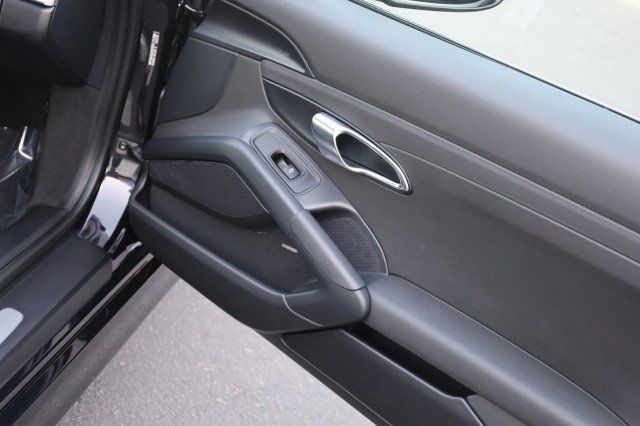 Used 2014 Porsche Cayman image 41