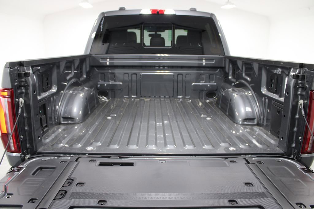New 2026 Ford F150 Platinum AWD/4WD image 17