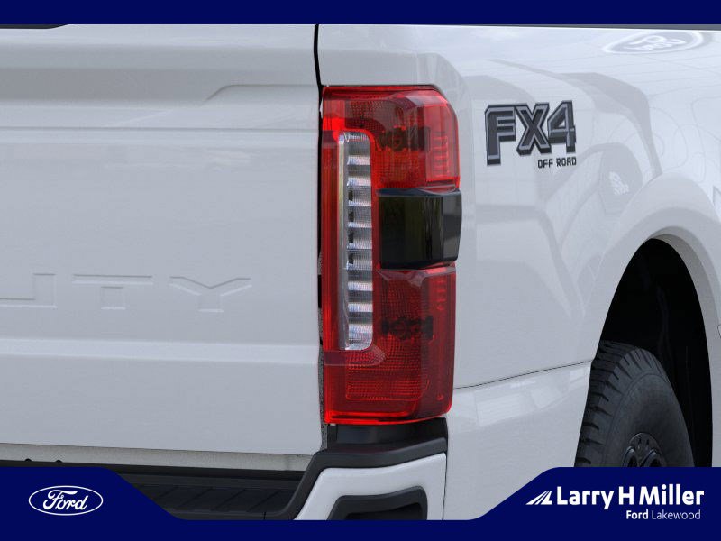 New 2026 Ford F250 XLT w/ XLT Premium Package image 21