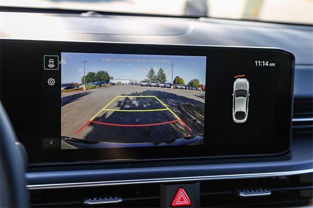 New 2026 Kia K5 GT image 21