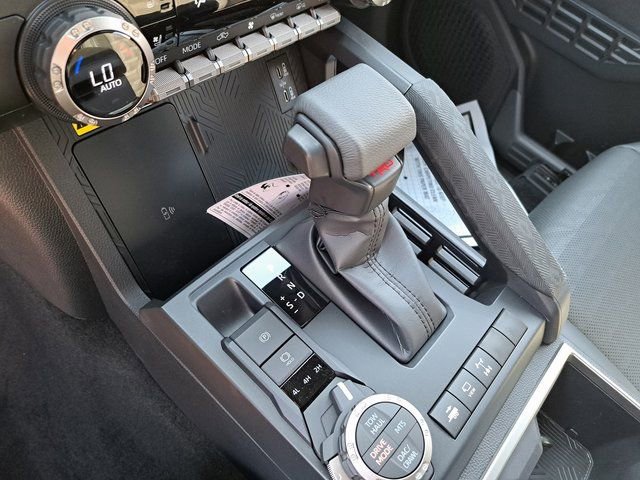 New 2026 Toyota Tacoma TRD Off-Road image 13