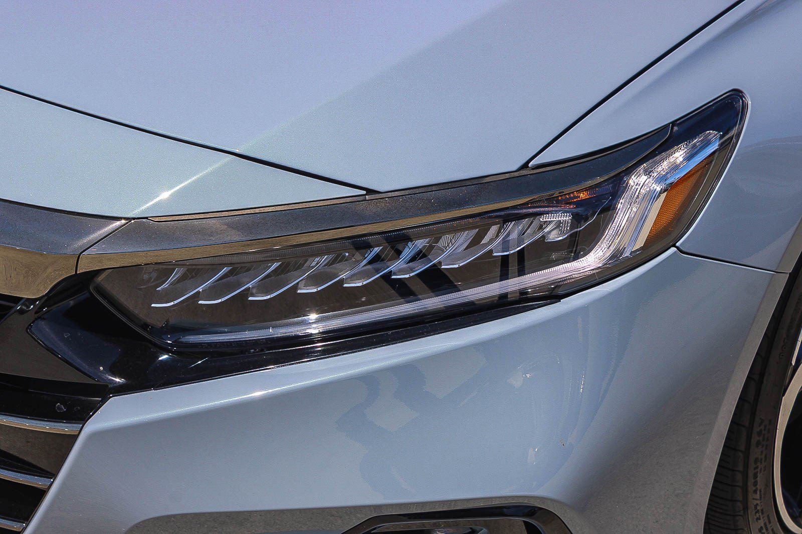 Used 2022 Honda Accord Sport image 5