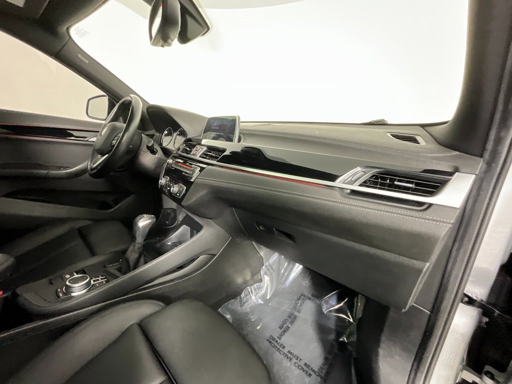 Used 2019 BMW X2 sDrive28i w/ Convenience Package image 22