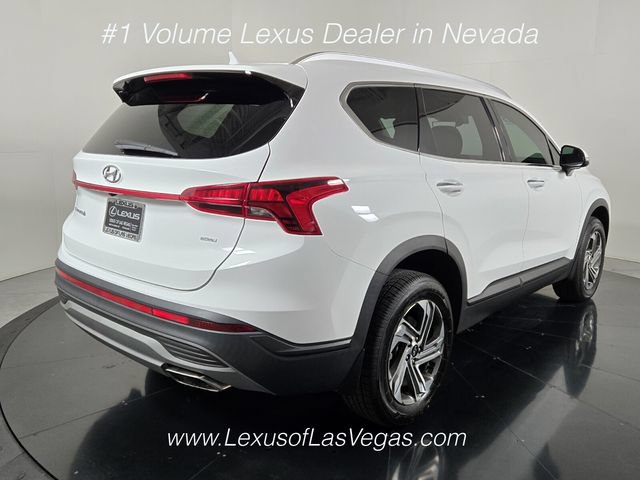 Used 2023 Hyundai Santa Fe SEL AWD/4WD image 6