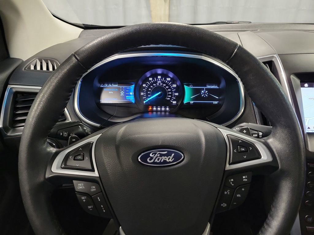 Used 2018 Ford Edge Sport w/ Equipment Group 401A image 16