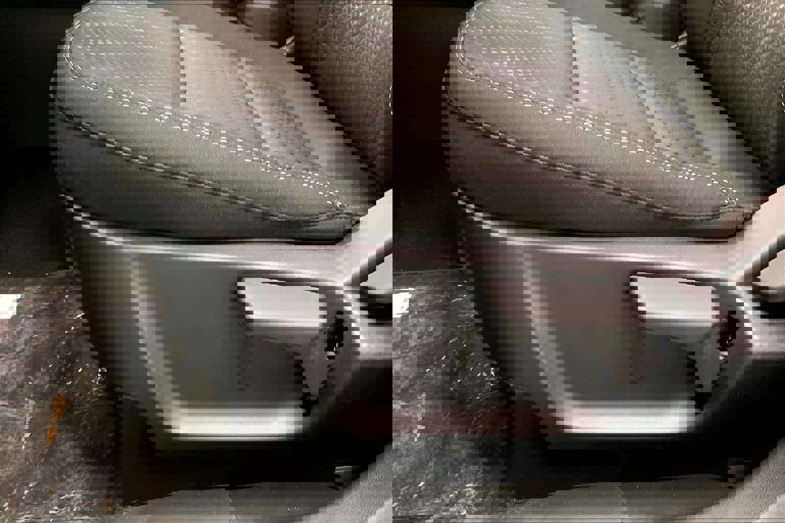 New 2026 Ford Escape Active image 19