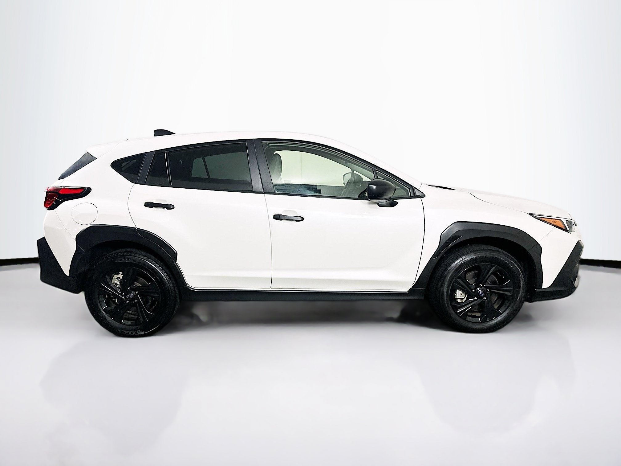 Used 2024 Subaru Crosstrek 2.0i AWD/4WD image 10