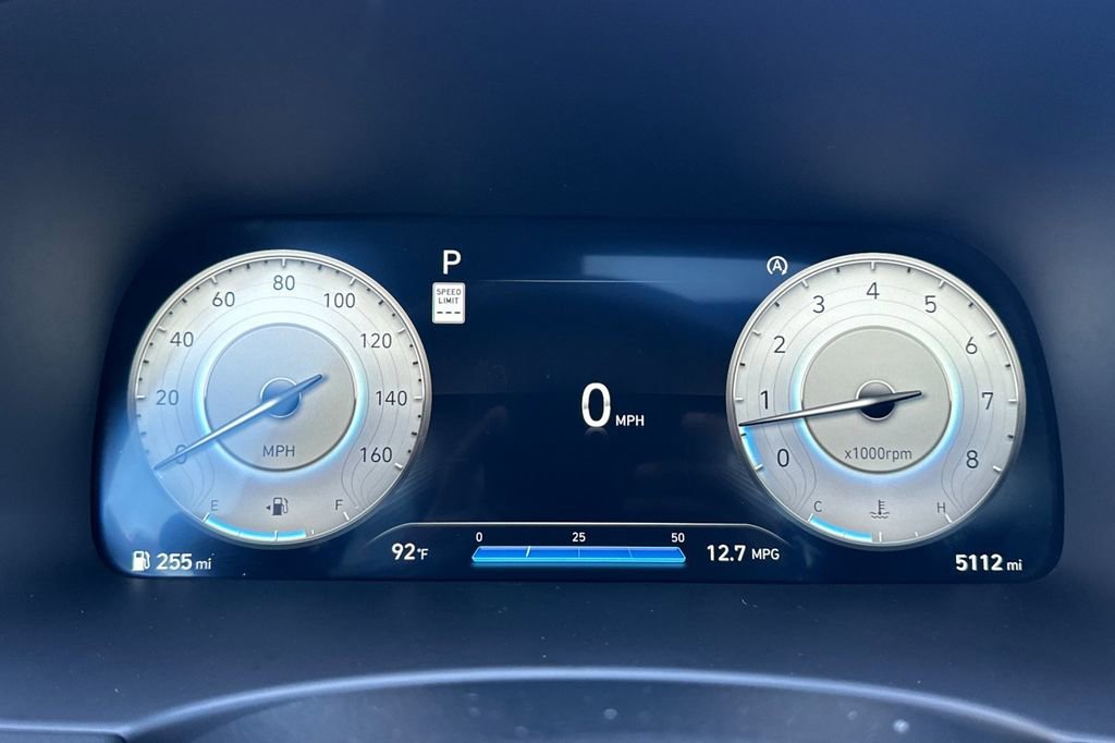 Used 2025 Hyundai Palisade Calligraphy image 24