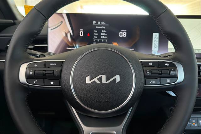 New 2026 Kia K5 GT-Line AWD/4WD image 25