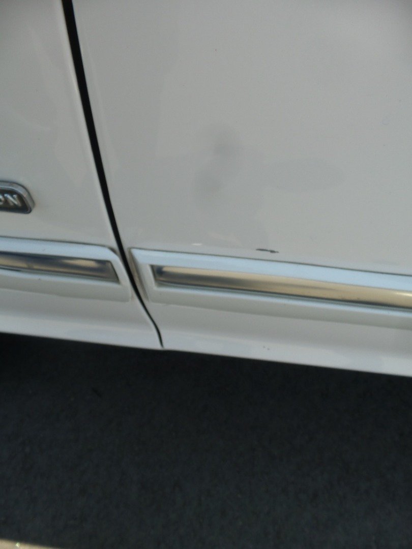 Used 2006 Mercury Grand Marquis LS RWD image 47
