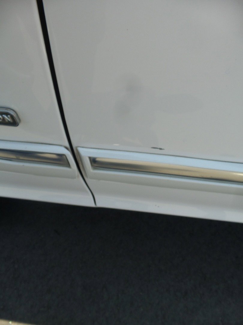 Used 2006 Mercury Grand Marquis LS image 47