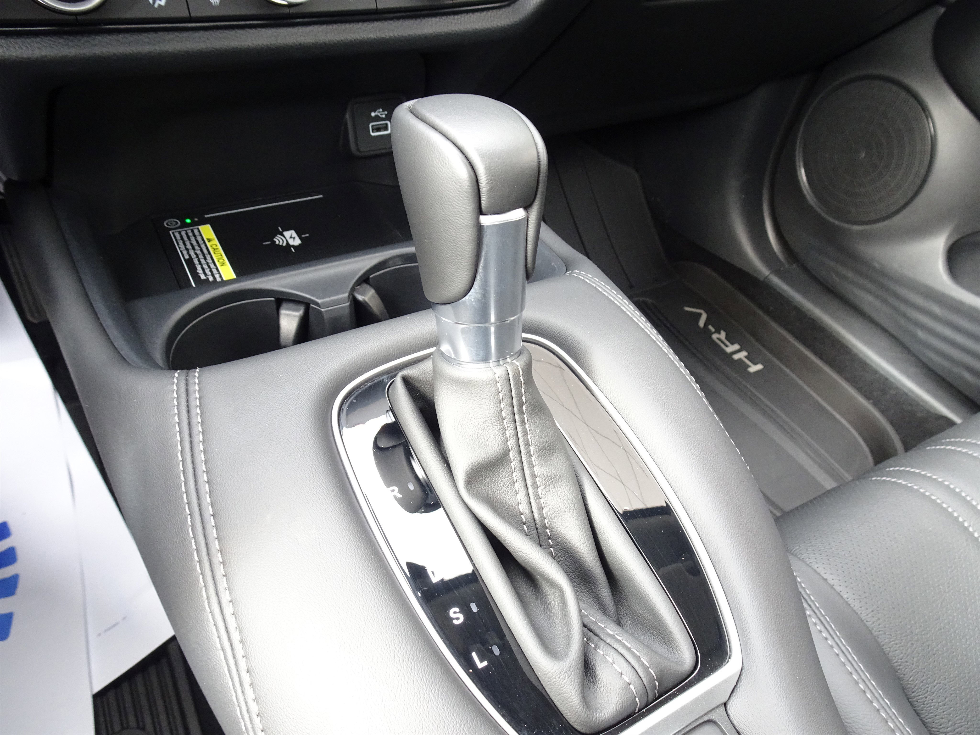 Used 2025 Honda HR-V EX-L image 18